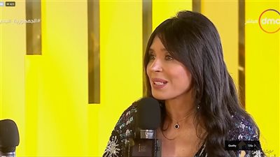 الراقصة دينا: المفروض السيرة الذاتية لـ تحية كاريوكا تتقدم مسلسل مش فيلم