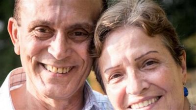 محمد صبحي يحيي ذكرى وفاة زوجته بكلمات مؤثرة: أراكِ وتحدثيني