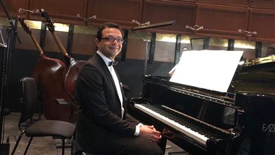 أوركسترا وتريات الأوبرا تحيي حفلًا فنيًا بالإسكندرية 