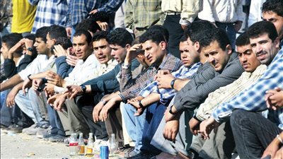 بث مباشر | التضامن تكشف تفاصيل نظام التأمين الجديد معاشك بإيدك للعمالة غير المنتظمة