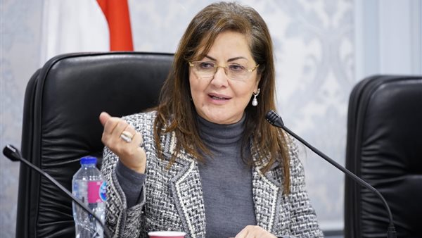 الدكتورة هالة السعيد