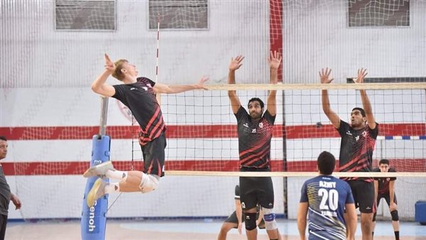 طائرة الزمالك 