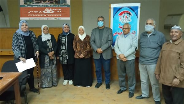 مجدى حسن وكيل وزارة