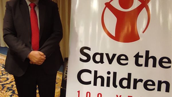 مجدى حسن وكيل وزارة