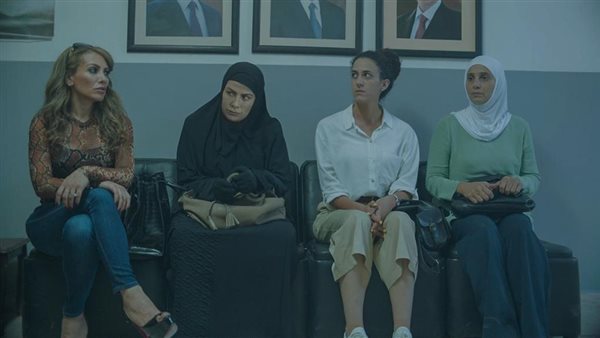 فيلم بنات عبد الرحمن