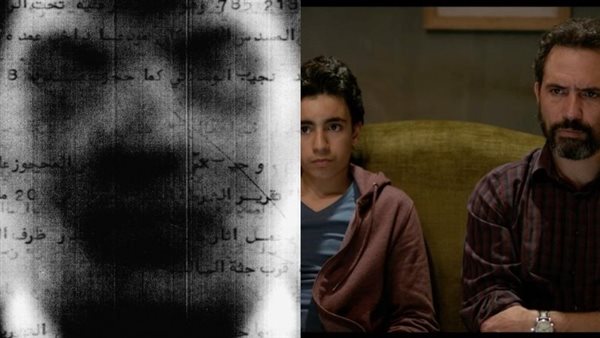 فيلم غدوة وفيلم نقطة