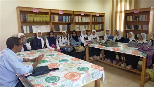 إحدى الفعاليات في