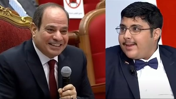 السباح أحمد طارق