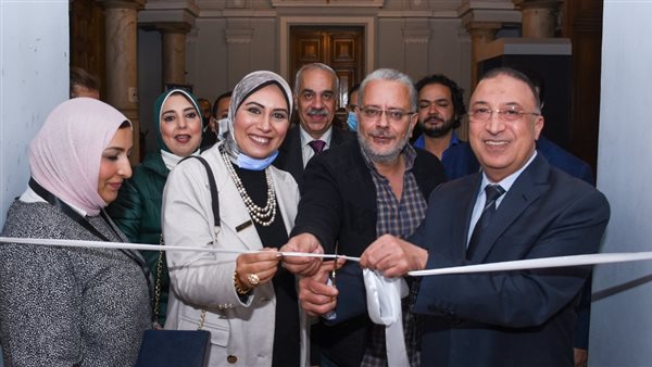 تكريم الفائزين بالمراكز