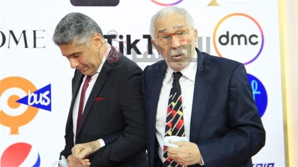 عبد الرحمن أبو زهرة