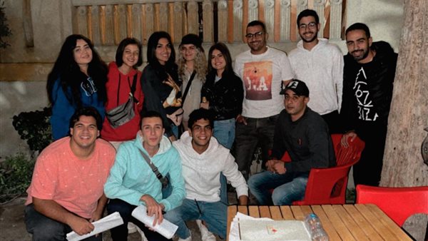 أسرة مسلسل أبو العروسة