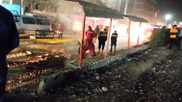 اصلاح العطل 