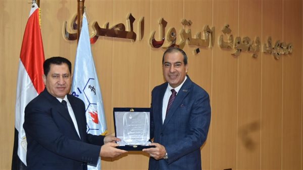 توقيع البروتوكول