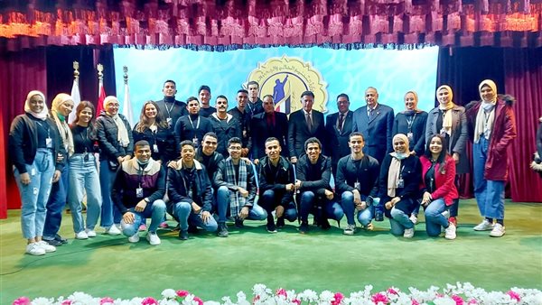 جانب من البرنامج