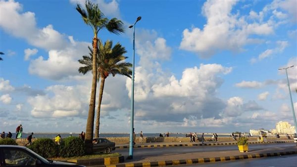 الطقس- أرشيفية