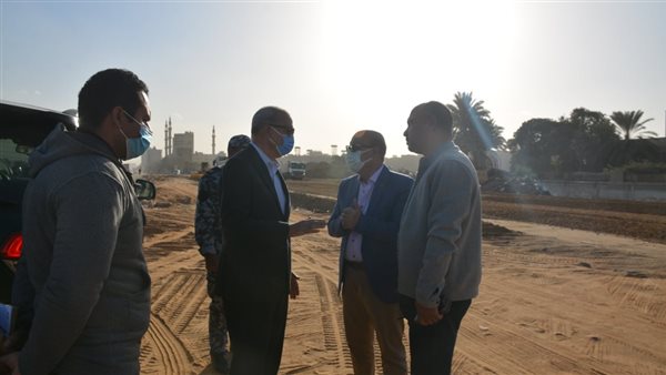 متابعة مشروعات حياة