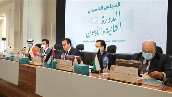 وزير التعليم العالي