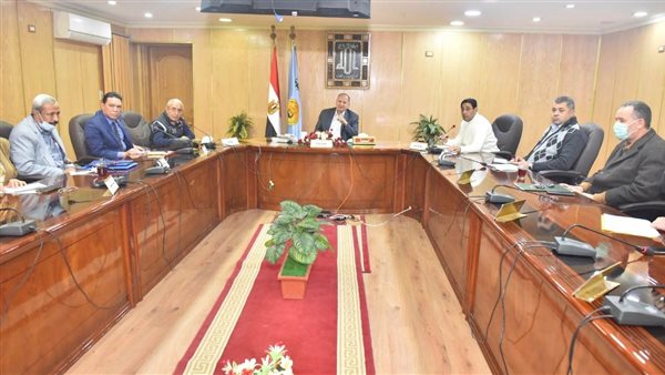 محافظ أسيوط