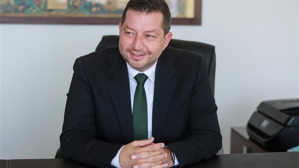  شريف الصياد رئيس