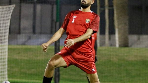  مهند خيرالله