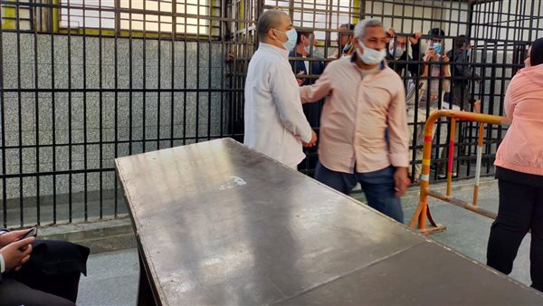 سفاح الفيوم