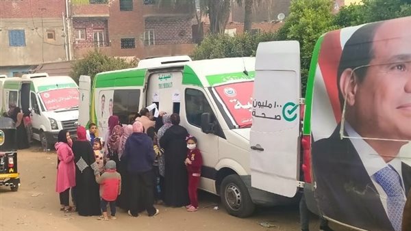 مبادرة حياة كريمة