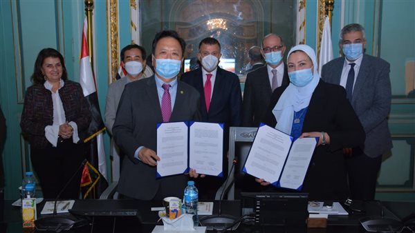 بروتوكول تعان بين