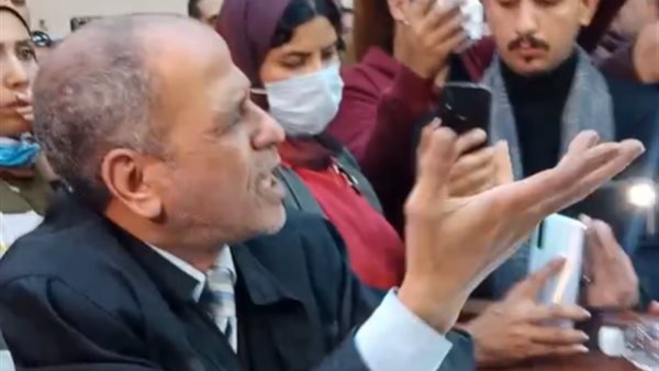 محاكمة سفاح الإسماعيلية