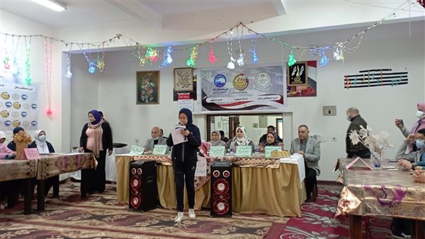 مسابقة أوائل الطلبة