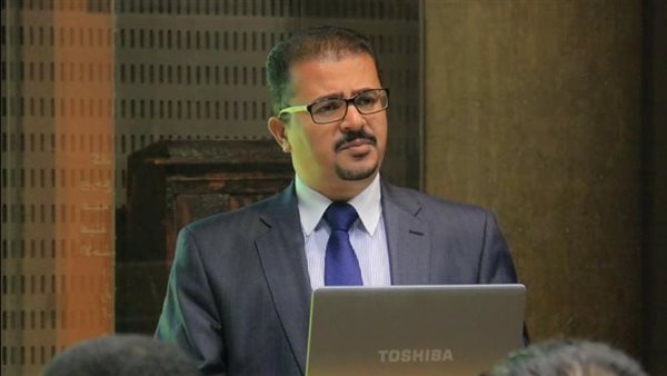  الدكتور أحمد بدران