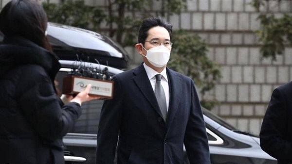 وريث سامسونج