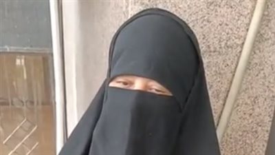 بث مباشر| والدة سفاح الإسماعيلية: ابني بريء وأحسن واحد في الدنيا 