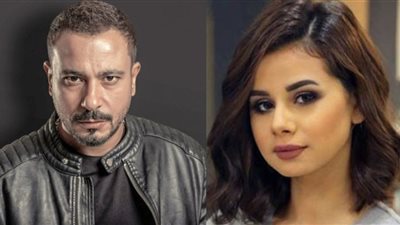 بعد الأزمة الأخيرة.. منة عرفة تنتظر علقة موت من محمد نجاتي