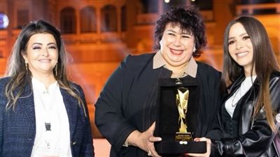 جميلة عوض عن تكريمها كسفيرة التغيير في منتدى قمة الخمسين سيدة: كل الفخر لاختياري