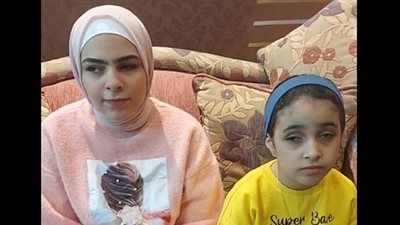 الطفلة مريم بعد استجابة الرئيس لطلبها: شعوره بينا أثر فيا ولمست صدقه | بث مباشر