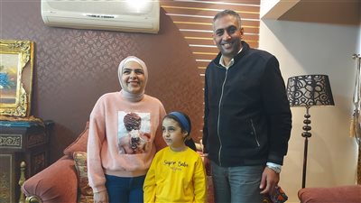 صاحبة أشهر طلب من السيسي في قادرون باختلاف: أثق أن الرئيس سيحقق حلم المكفوفين في العالم | فيديو