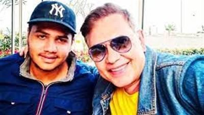 نجل محمد رياض يكشف تفاصيل أولى تجاربه الفنية ضمن حكاية أوضة وصالة بـ نصيبي وقسمتك