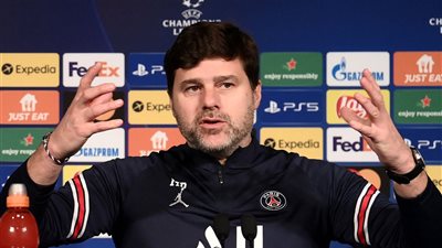 مدرب باريس سان جيرمان: ايكاردي لم يلعب بالقدر المتوقع وعلينا التكيف مع الغيابات