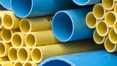 مصر تفرض رسوم إغراق على واردات البلاستيك الأمريكي لمدة 5 سنوات