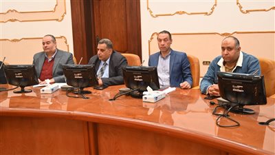 جامعة الفيوم توقع عقد تحصيل المصروفات الدراسية والمقررات الإلكترونية للطلاب مع شركة الأهلي | تفاصيل