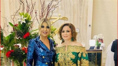 إلهام شاهين تشيد بمهرجان البحر الأحمر: مش مصدقة لأني متعودة أجي السعودية أعمل عمرة