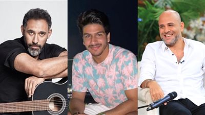 أحمد خليل يرد على عزيز الشافعي بعد هجوم الأخير على عمرو مصطفى