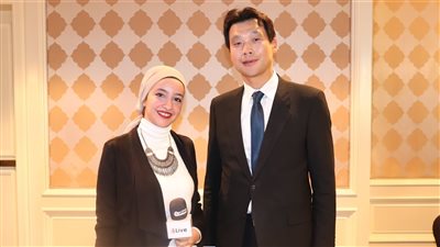 العلاقات الاستراتيجية مع مصر وأزمتها مع جارتها الشمالية ودور مصر لحلها.. سفير كوريا الجنوبية يتحدث لـ القاهرة 24 | حوار