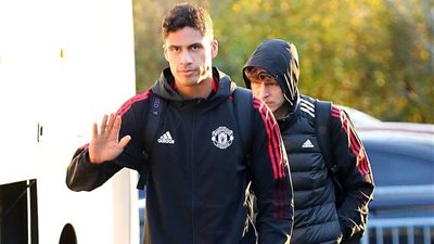 تعرف على موعد عودة رافائيل فاران من الإصابة