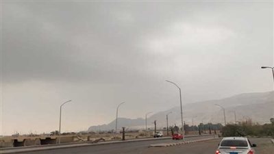 الحالة الجوية للأسبوع الأول من الشتاء.. طقس شديد البرودة يصل إلى حد الصقيع 