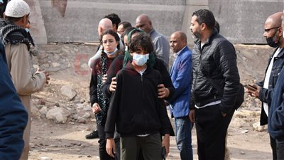 إنبي يضم ابن الراحل أدهم السلحدار لفريق الناشئين