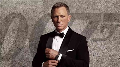 دنيال كريج: لا أشعر بأي ندم على ترك جيمس بوند..وسيعود في وقت ما