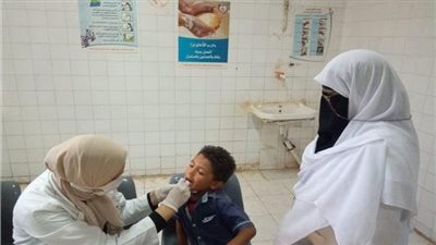 بداية من اليوم.. الصحة تطلق 51 قافلة طبية مجانية بجميع محافظات الجمهورية | بث مباشر