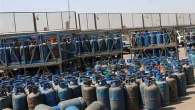 بعد نشر القاهرة 24.. لميس الحديدي عن أسعار أسطوانات البوتاجاز: لا تدفعوا أكثر مما أعلنت الحكومة