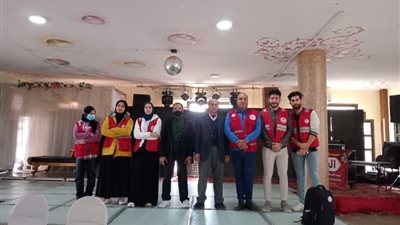 تضامن الدقهلية: استمرار سلسلة الندوات التوعوية بالحملة القومية للتطعيم ضد شلل الأطفال